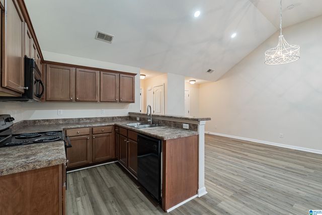 165 DANBURY LANE, Calera, AL 35040