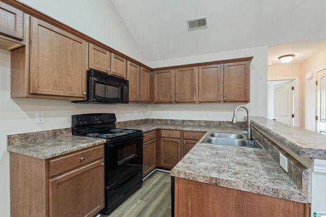 165 DANBURY LANE, Calera, AL 35040