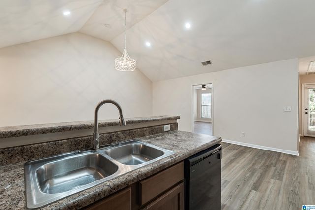 165 DANBURY LANE, Calera, AL 35040