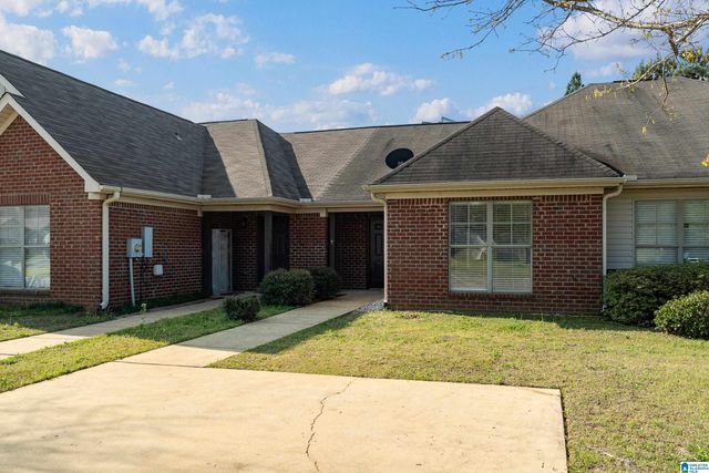 165 DANBURY LANE, Calera, AL 35040