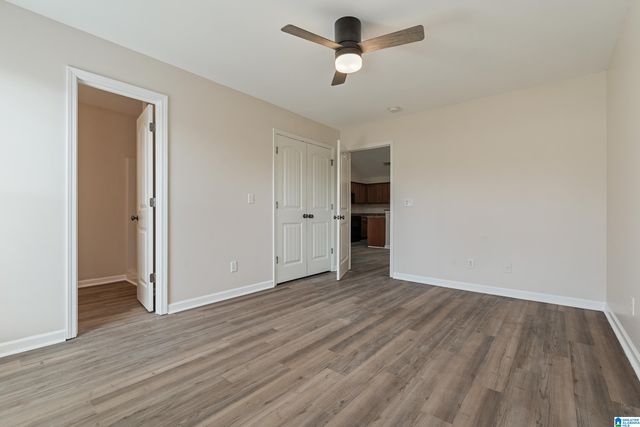 165 DANBURY LANE, Calera, AL 35040