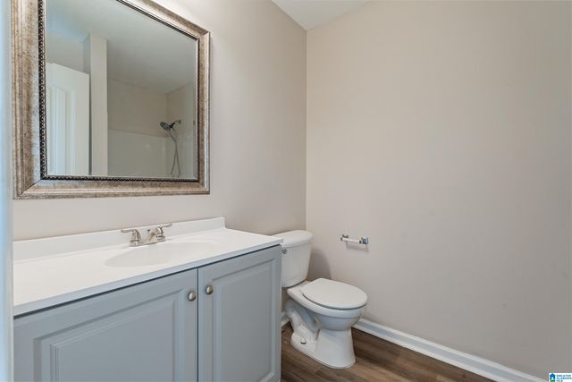 165 DANBURY LANE, Calera, AL 35040