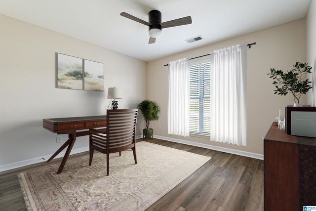 165 DANBURY LANE, Calera, AL 35040