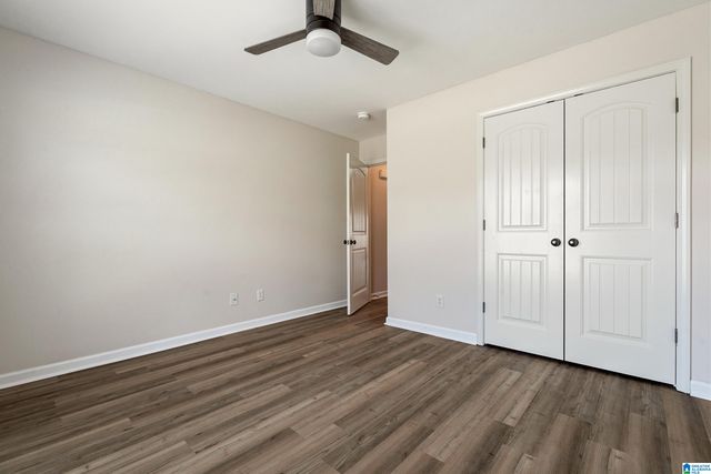 165 DANBURY LANE, Calera, AL 35040