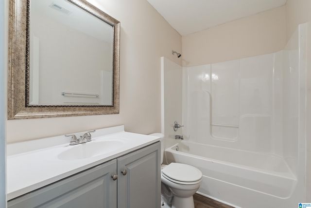 165 DANBURY LANE, Calera, AL 35040