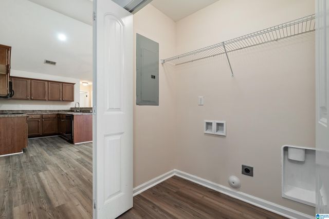 165 DANBURY LANE, Calera, AL 35040