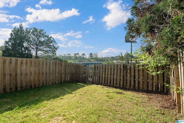 165 DANBURY LANE, Calera, AL 35040