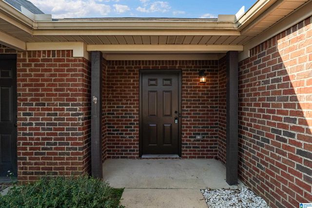 165 DANBURY LANE, Calera, AL 35040