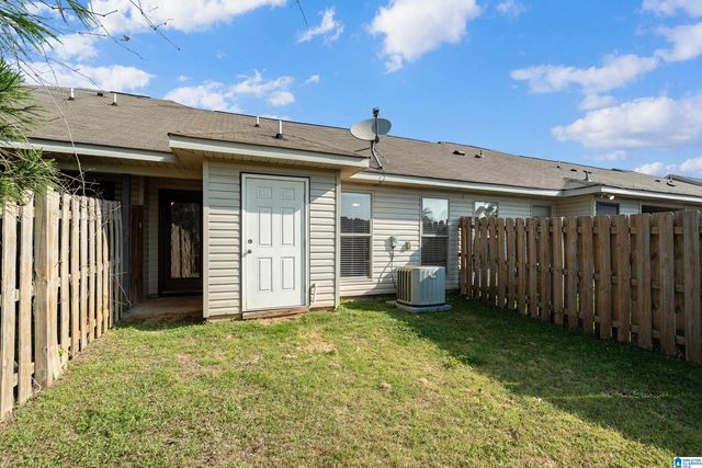 165 DANBURY LANE, Calera, AL 35040