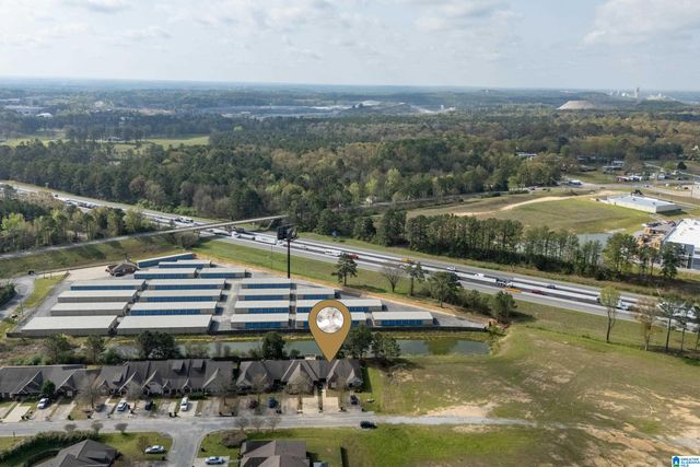 165 DANBURY LANE, Calera, AL 35040