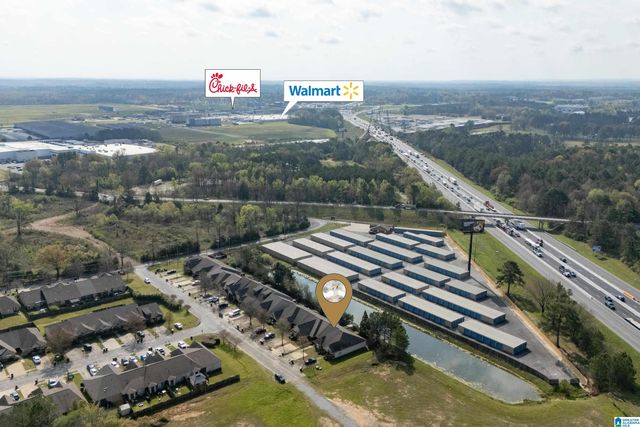 165 DANBURY LANE, Calera, AL 35040