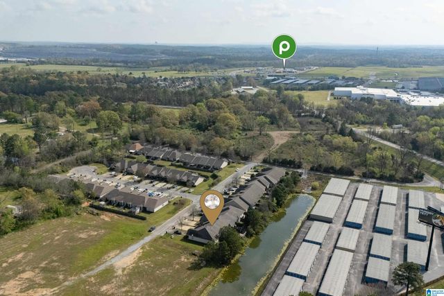 165 DANBURY LANE, Calera, AL 35040