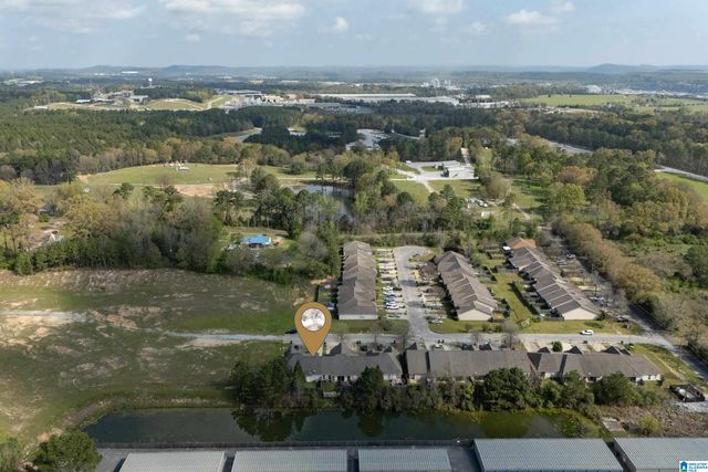 165 DANBURY LANE, Calera, AL 35040