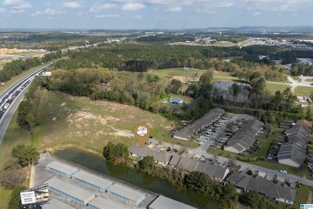 165 DANBURY LANE, Calera, AL 35040