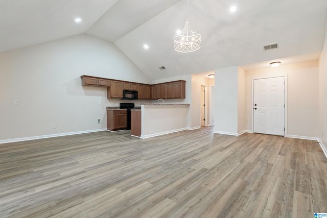 165 DANBURY LANE, Calera, AL 35040