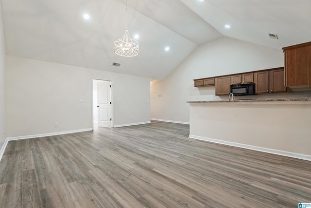 165 DANBURY LANE, Calera, AL 35040