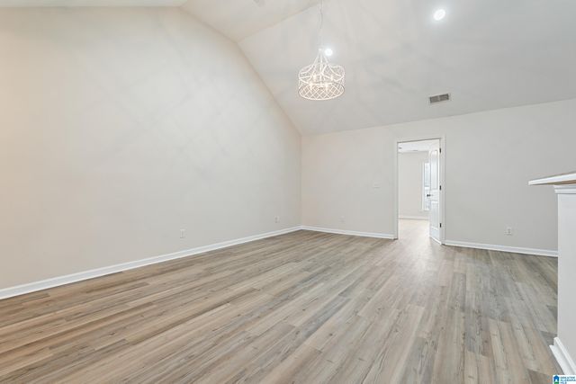 165 DANBURY LANE, Calera, AL 35040