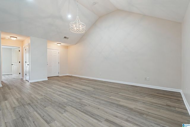 165 DANBURY LANE, Calera, AL 35040