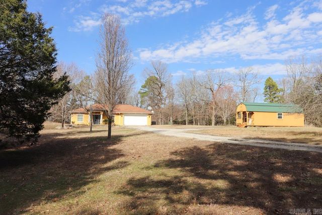 9238 Elizabeth Road, Viola, AR 72583