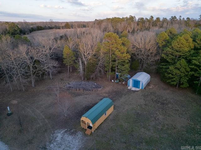 9238 Elizabeth Road, Viola, AR 72583