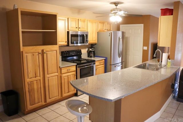 9238 Elizabeth Road, Viola, AR 72583