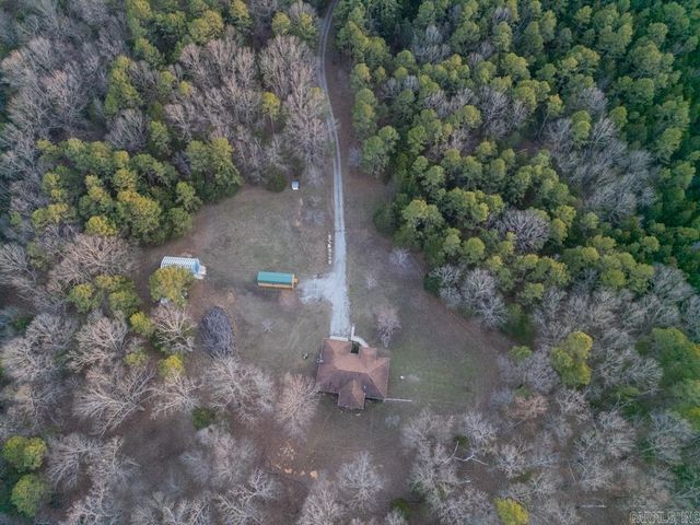 9238 Elizabeth Road, Viola, AR 72583