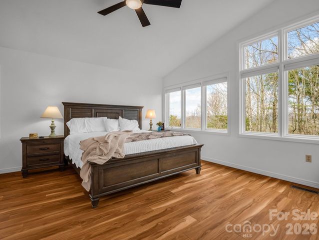 209 Walnut Ridge Road, Brevard, NC 28712