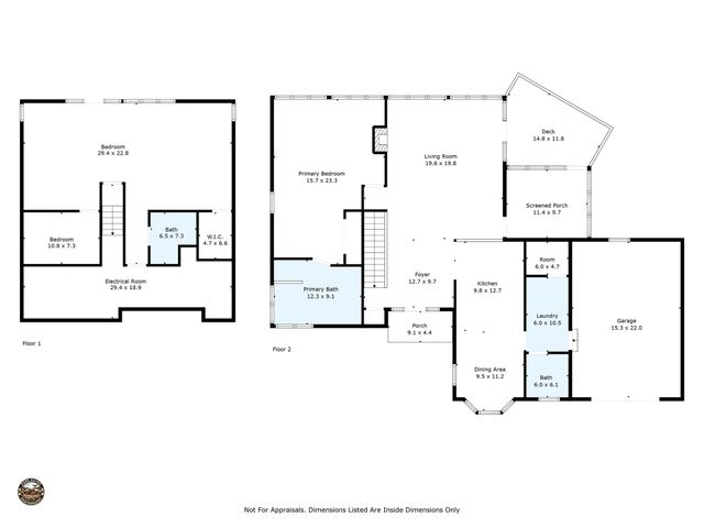 209 Walnut Ridge Road, Brevard, NC 28712