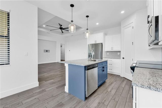 25272 Doredo DR, Punta Gorda, FL 33955