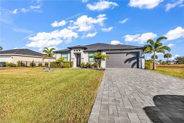 25272 Doredo DR, Punta Gorda, FL 33955