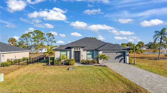 25272 Doredo DR, Punta Gorda, FL 33955