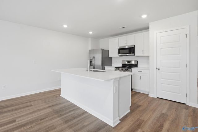157 List Road, Huntsville, AL 35810