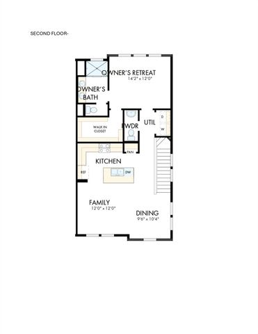 1006B Brickell LOOP, Austin, TX 78744