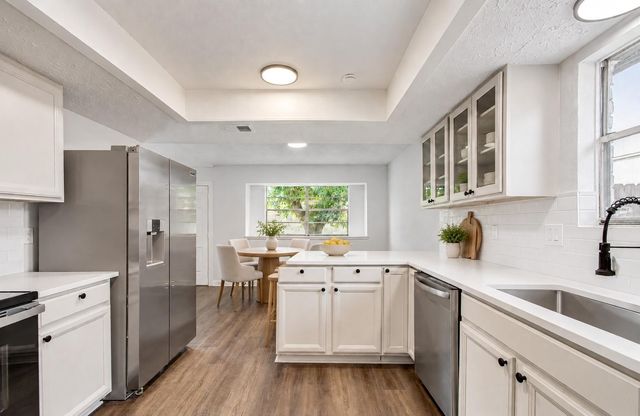 16318 Beretta Court, Houston, TX 77489