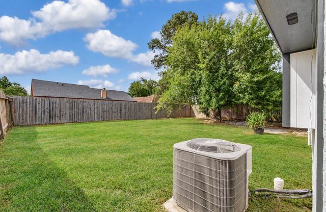 16318 Beretta Court, Houston, TX 77489