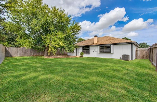 16318 Beretta Court, Houston, TX 77489