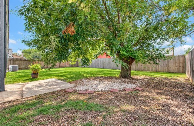 16318 Beretta Court, Houston, TX 77489
