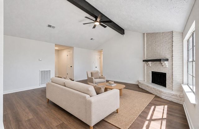 16318 Beretta Court, Houston, TX 77489