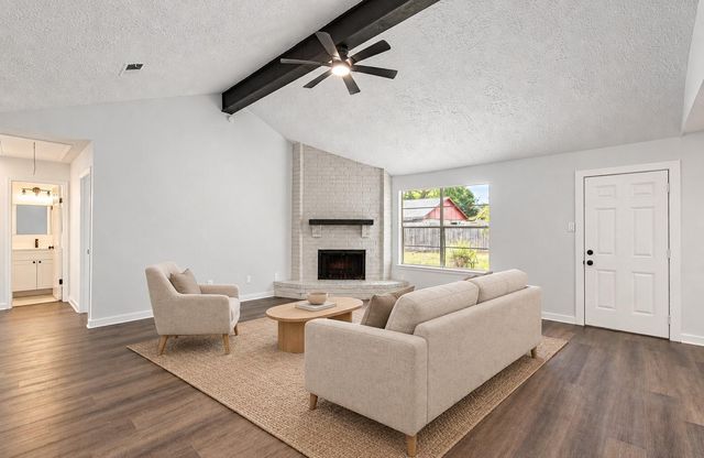 16318 Beretta Court, Houston, TX 77489