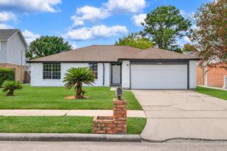 16318 Beretta Court, Houston, TX 77489