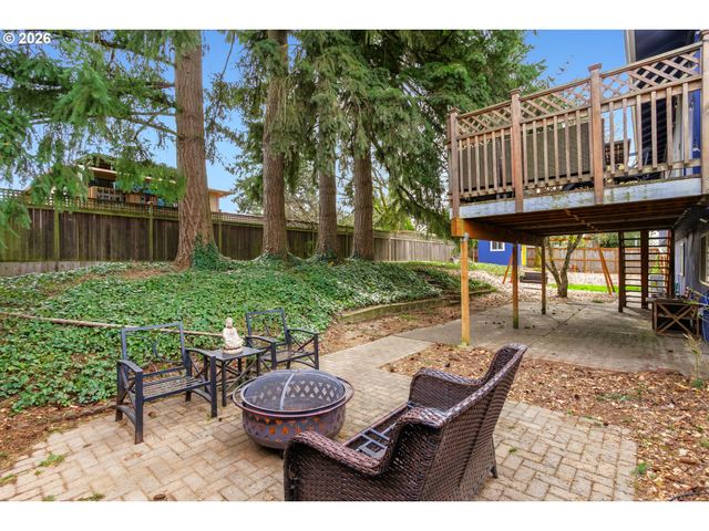 416 OGDEN Dr, Oregon City, OR 97045