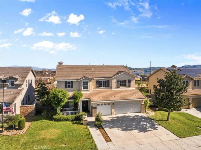 7056 Calina, Eastvale, CA 92880