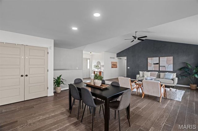 1561 Timber Wolf Drive, Festus, MO 63028