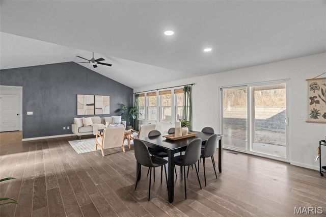 1561 Timber Wolf Drive, Festus, MO 63028