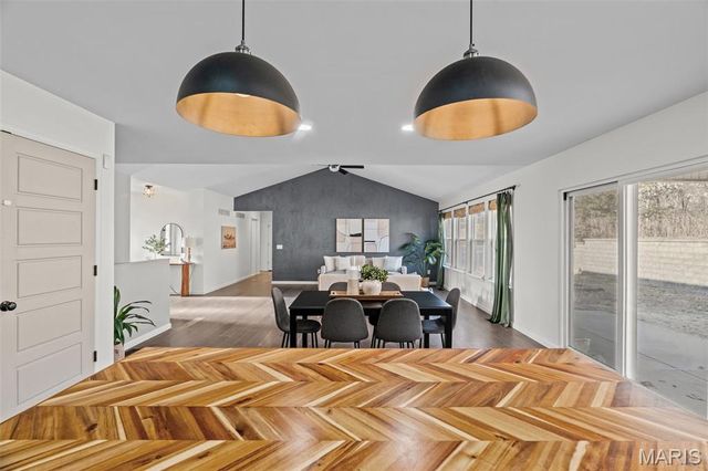 1561 Timber Wolf Drive, Festus, MO 63028