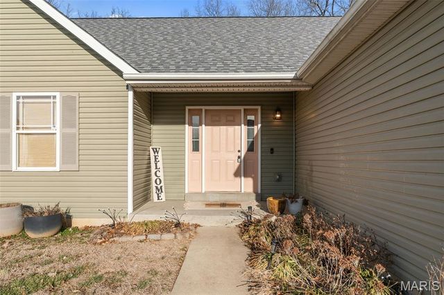 1561 Timber Wolf Drive, Festus, MO 63028