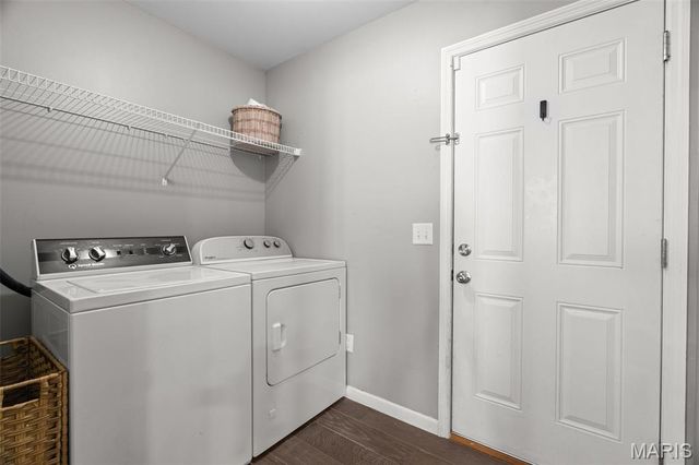 1561 Timber Wolf Drive, Festus, MO 63028