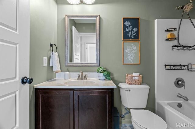 1561 Timber Wolf Drive, Festus, MO 63028