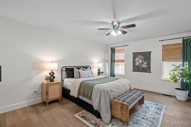 1561 Timber Wolf Drive, Festus, MO 63028