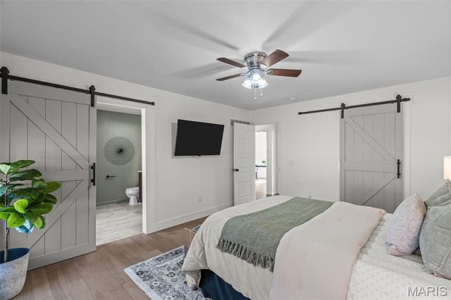 1561 Timber Wolf Drive, Festus, MO 63028